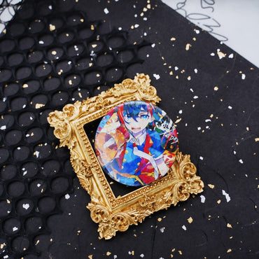 Pinkymilk Assorted Ita Bag Decorative Paper Sheets