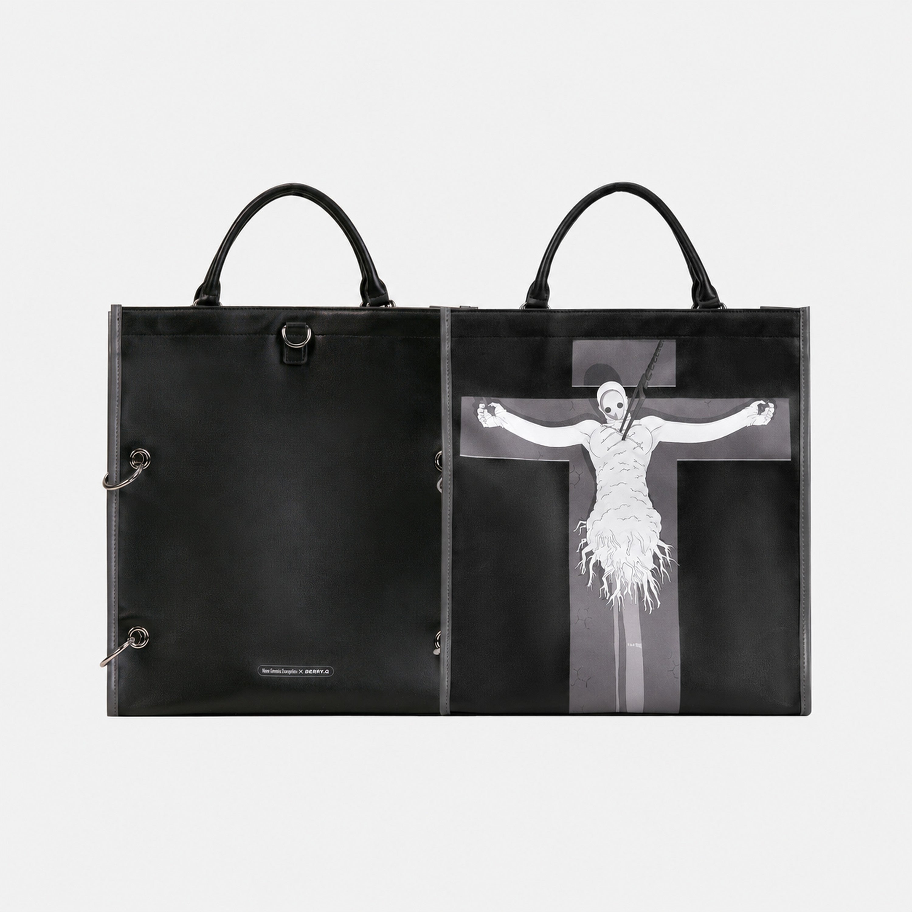 Officially Licensed Neon Genesis Evangelion Lilith Backpack