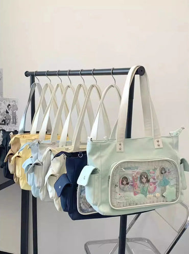 Creative Commuter Ita Bag – Simple & Stylish for Everyday Carry