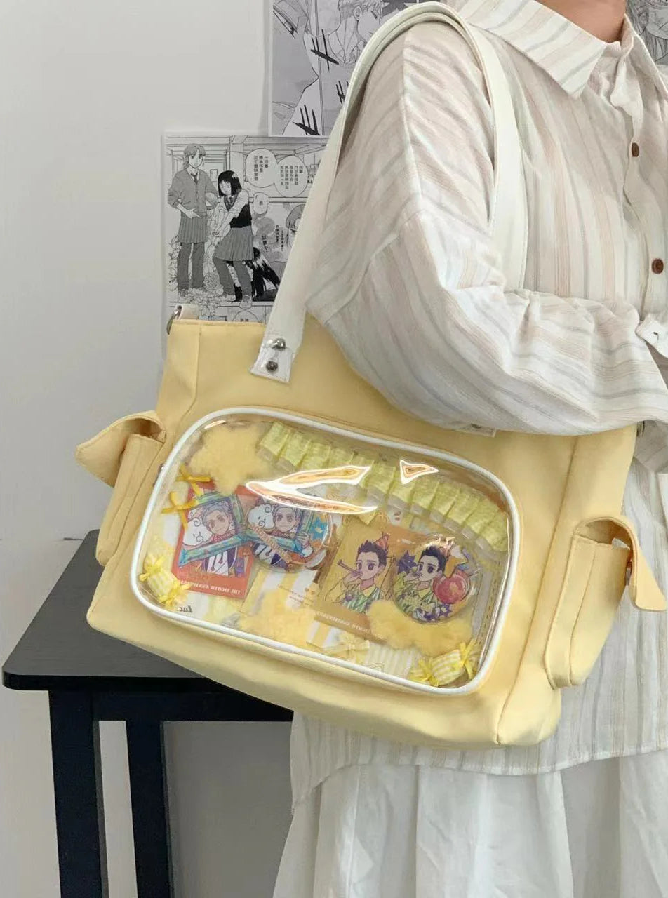 Creative Commuter Ita Bag – Simple & Stylish for Everyday Carry