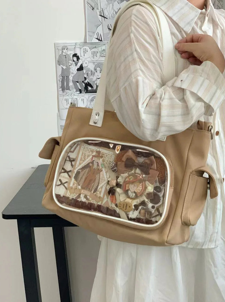 Creative Commuter Ita Bag – Simple & Stylish for Everyday Carry