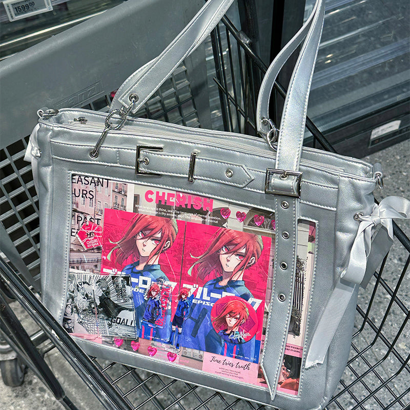 Original Shoulder Bag - Daily Ita Bag