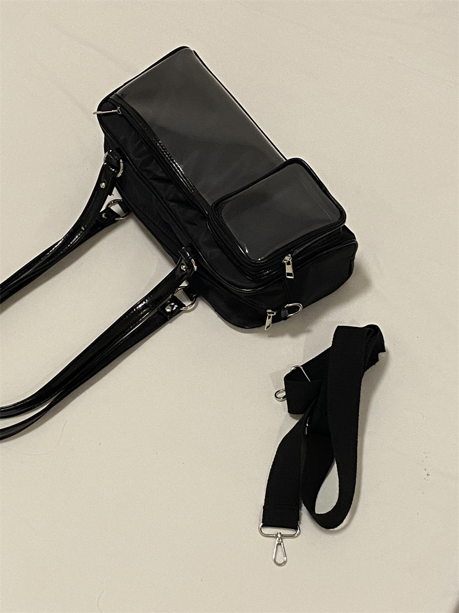 Cute JK Uniform Ita Bag – Japanese-Inspired Fashion