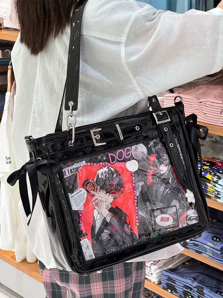 Original Shoulder Bag - Daily Ita Bag