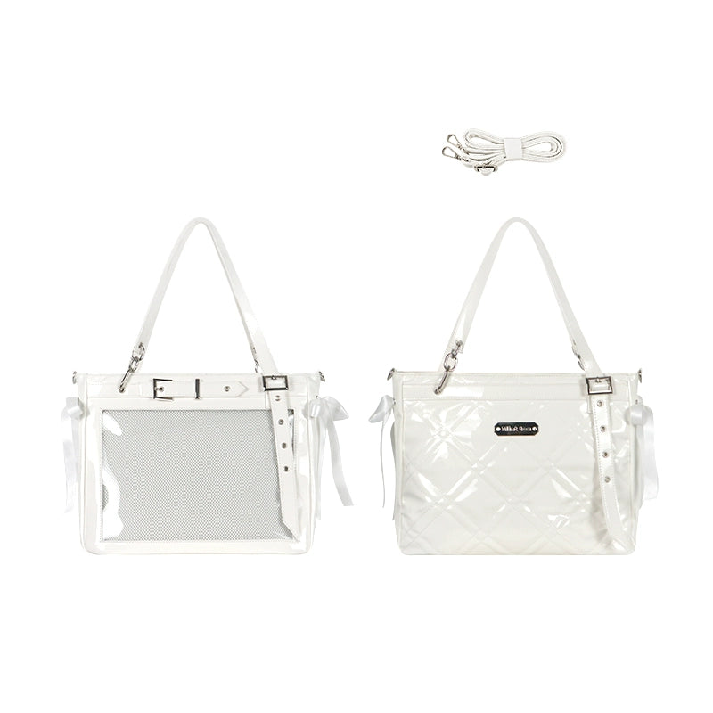 Original Shoulder Bag - Daily Ita Bag