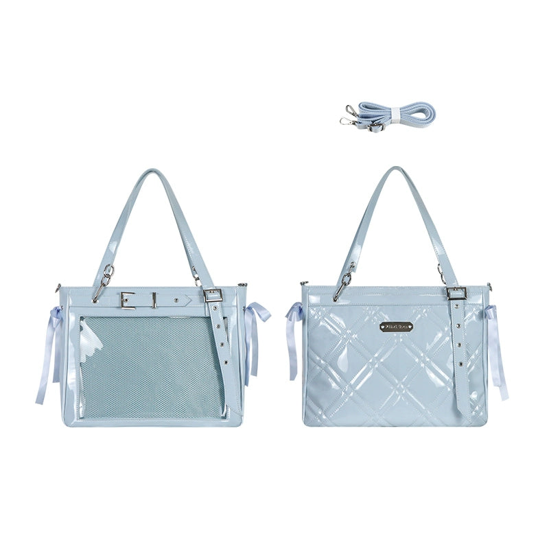 Original Shoulder Bag - Daily Ita Bag