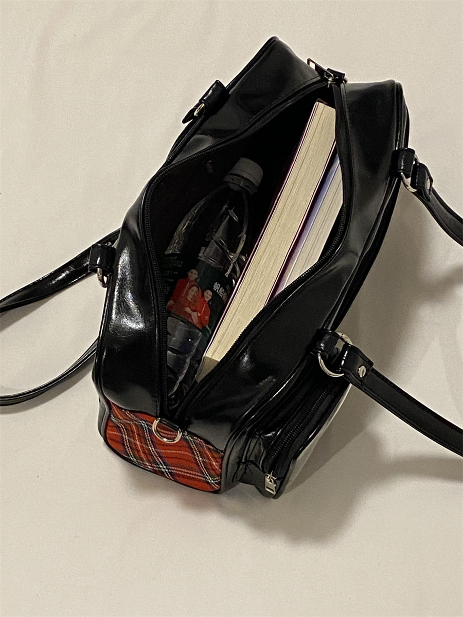Cute JK Uniform Ita Bag – Japanese-Inspired Fashion