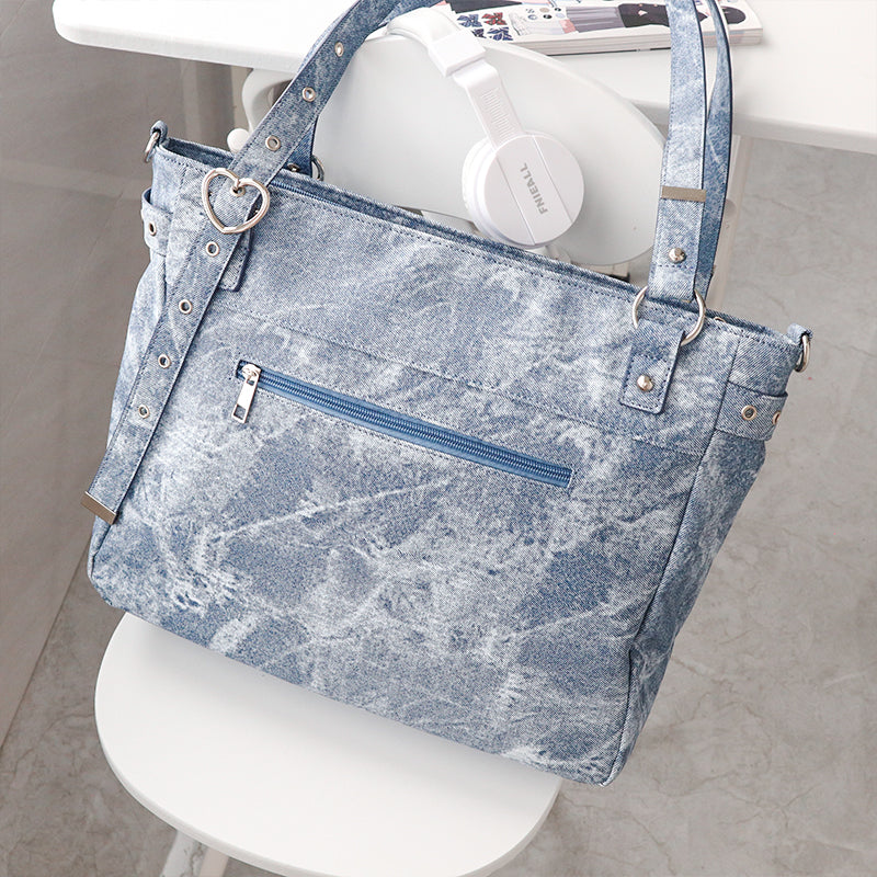 Original Ita Bag – Elegant Shoulder Bag for Collectibles