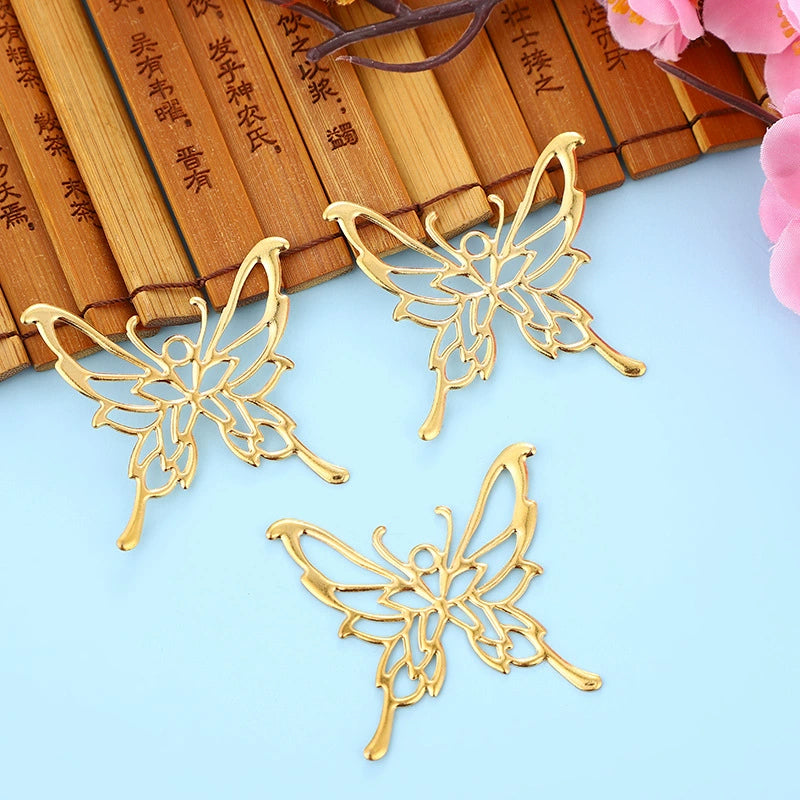 Metal Small Decorations for Skateboard Decoration