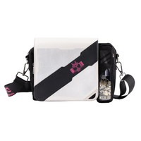 Officially Licensed Kamen Rider Decade Crossbody Bag