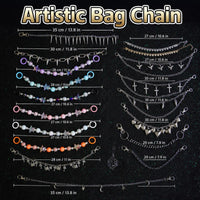 Pinky Milk Handmade Ita Bag Chain Accessory for DIY Displays