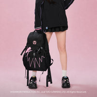 Officially Licensed Kamen Rider Revice Commute Backpack