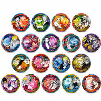 Officially Licensed One Piece Badge Blind Box