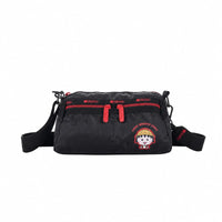 LeSportsac Chibi Maruko-chan Collaboration Crossbody Bag