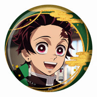 Officially Licensed Demon Slayer Foil Badge Vol. 2