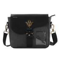 Officially Licensed Yu-Gi-Oh! Duel Monsters Pharaoh Crossbody Bag