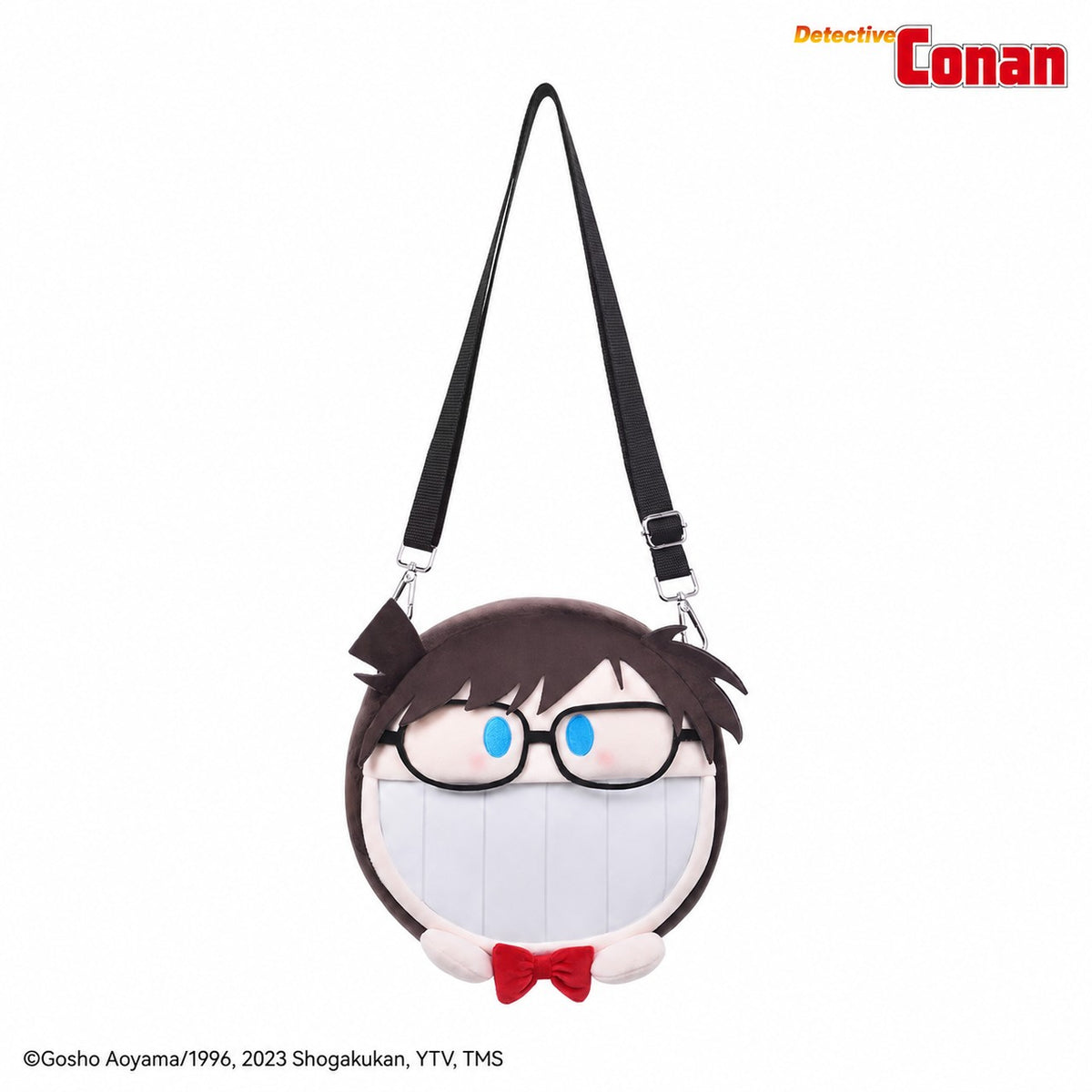 Officially Licensed Detective Conan Mini Ita Bag