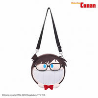 Officially Licensed Detective Conan Mini Ita Bag
