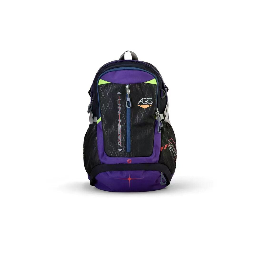 Neon Genesis Evangelion EVA Large-Capacity Backpack
