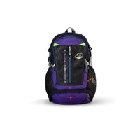 Neon Genesis Evangelion EVA Large-Capacity Backpack
