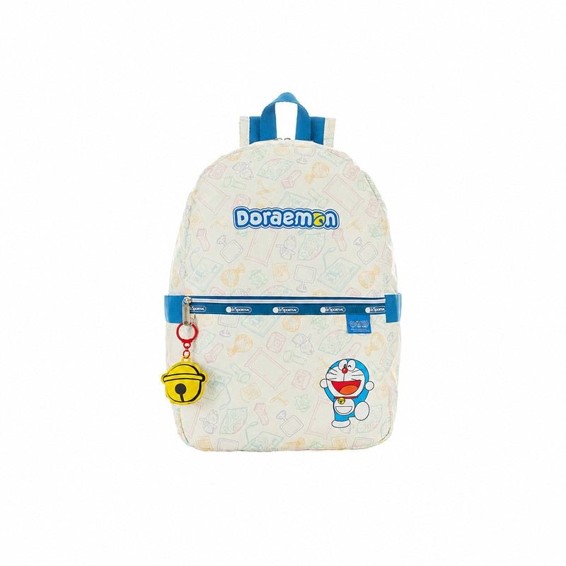 LeSportsac x Doraemon Secret Gadgets Backpack