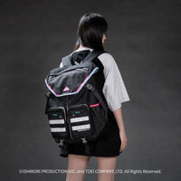 Officially Licensed Kamen Rider Zi-O Backpack
