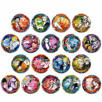 Officially Licensed One Piece Badge Blind Box