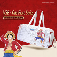 VenSon x One Piece Badminton Bag with Shoe Compartment