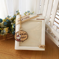 Morning Glory Original Small Ita Crossbody Bag