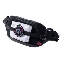 Officially Licensed Kamen Rider Decade Belt Crossbody Bag