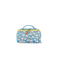 LeSportsac Doraemon Party Large Cosmetic Pouch