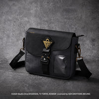 Officially Licensed Yu-Gi-Oh! Duel Monsters Pharaoh Crossbody Bag