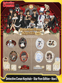 Officially Licensed Detective Conan Acrylic Charm (5 x 7 cm / 2 x 2.8 in)