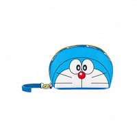 LeSportsac Doraemon Limited Wristlet Phone Pouch