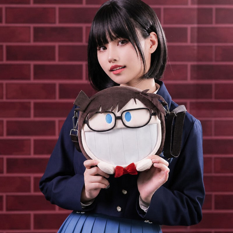 Officially Licensed Detective Conan Mini Ita Bag