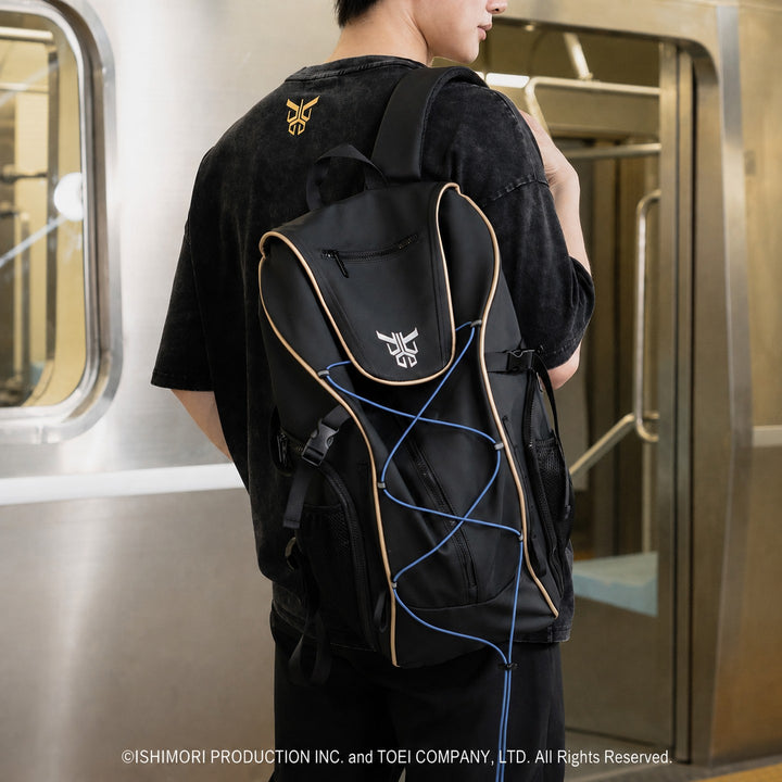 Officially Licensed Kamen Rider Kuuga 55th Anniversary Backpack