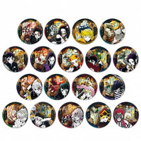 Officially Licensed Demon Slayer Flash Badge Blind Box