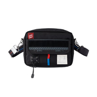 Kamen Rider Build Rabbit Tank Form Crossbody Bag