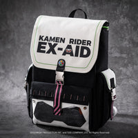 Officially Licensed Kamen Rider Ex-Aid Backpack