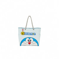 LeSportsac Doraemon Large Reversible Tote Bag