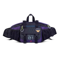 FX Creations x Neon Genesis Evangelion Crossbody Bag