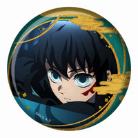 Officially Licensed Demon Slayer Foil Badge Vol. 2