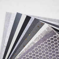 Pinkymilk Assorted Ita Bag Decorative Paper Sheets
