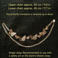 Pinky Milk Handmade Ita Bag Chain Accessory for DIY Displays