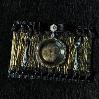Baiwu Handmade Gothic Ita Board Insert for Ita Bags