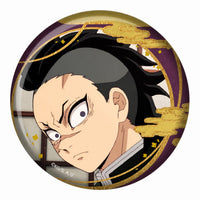 Officially Licensed Demon Slayer Foil Badge Vol. 2