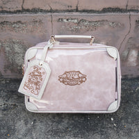 Morning Glory Cute Journey Retro Ita Crossbody Bag