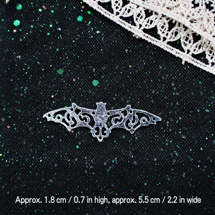 Pinkymilk Metal Ita Bag Corner Decorations for DIY