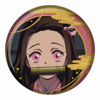 Officially Licensed Demon Slayer Foil Badge Vol. 2