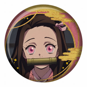 Officially Licensed Demon Slayer Foil Badge Vol. 2